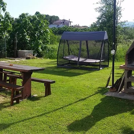 Casa Giulietta Holiday home