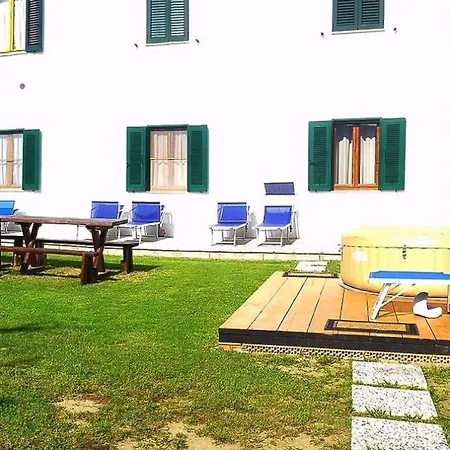 Holiday home Casa Giulietta