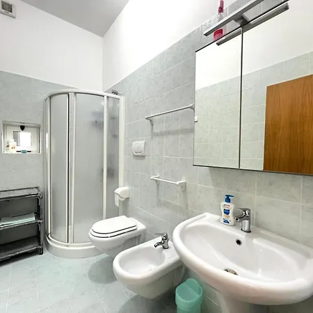 Holiday home Casa Giulietta Marina di Campo