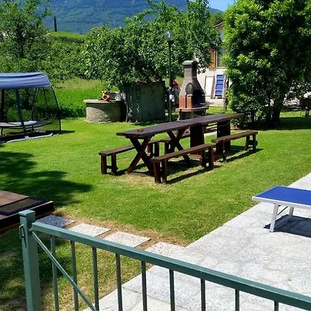 Casa Giulietta *