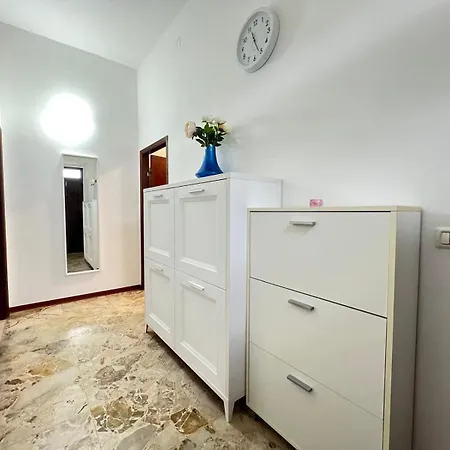 Casa Giulietta Vakantiehuis *