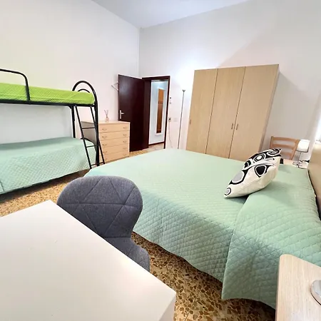 Vakantiehuis Casa Giulietta Marina di Campo