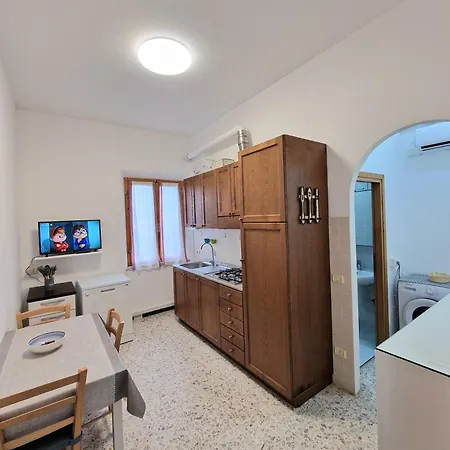 Casa Giulietta Marina di Campo