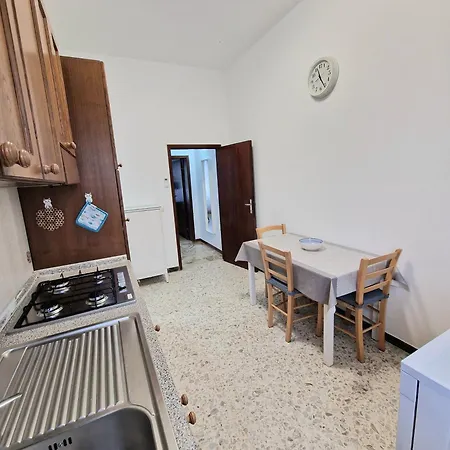 Casa Giulietta Holiday home Marina di Campo